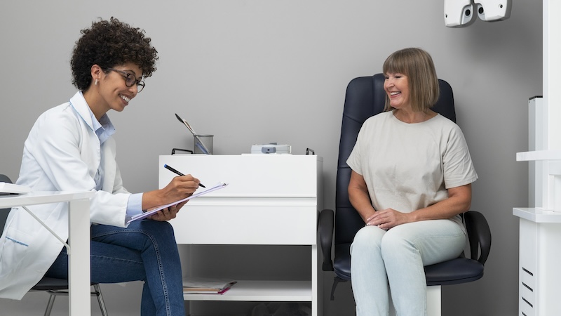 Consultation – Chirurgie Thoracique
