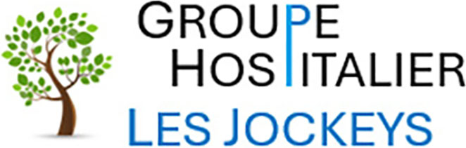 Groupe Hospitalier Les Jockeys